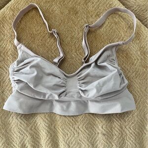 Skims Seamless Sculpt Bralette